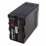 Hawk-Woods BP-75UX (BP75UX) 75Wh 14.4v Direct Sony Replacement BP-U Battery Hawk-Woods BP-75UX (BP75UX) 75Wh 14.4v Direct Sony Replacement BP-U Battery